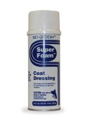 Bio-Groom Super Foam Coat Dressing 460 ml